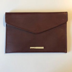 Brahmin Envelope Clutch